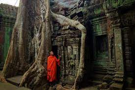 Top 10 mejores Tours de Angkor Wat