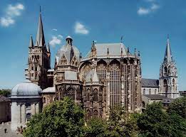 Las 10 mejores cosas para hacer en Aachen