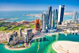 Top 10 beste Tagesausflüge aus Dubai
