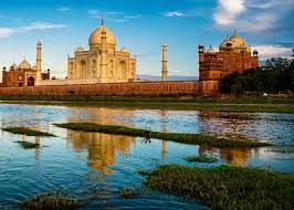 Top 10 beste Orte in Indien zu Besuch
