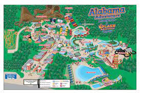 Los 10 mejores parques acuáticos en Alabama