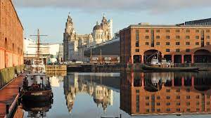 Las 10 mejores cosas para hacer en Liverpool