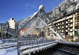 Los 10 mejores lugares para visitar en Andorra