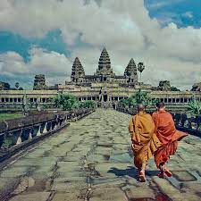 Los 10 mejores viajes de día de Siem Reap