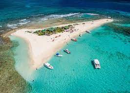 Top 10 mejores viajes de día de St Maarten