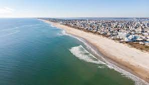 Las 10 mejores playas de Carolina del Norte