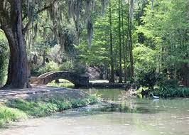 Los 10 lugares más hermosos para visitar en Louisiana