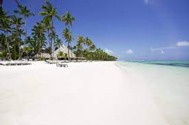 Las 10 mejores playas de la República Dominicana