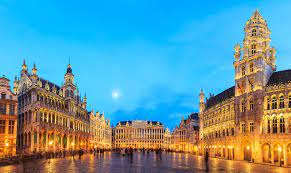 Top 10 les meilleures choses à faire à Bruxelles