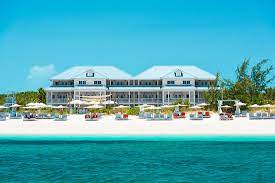 Top 10 beste All-Inclusive-Resorts in Türken und Caicos