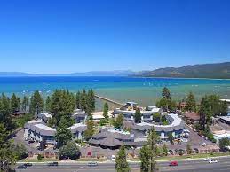 Top 10 mejores resorts en el lago Tahoe