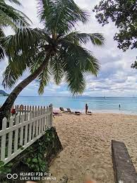 Los 10 mejores lugares para visitar en Seychelles