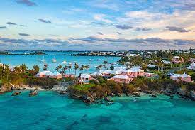 Top 10 mejores resorts en Bermudas