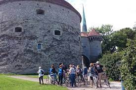 Top 10 mejores tours de Tallinn