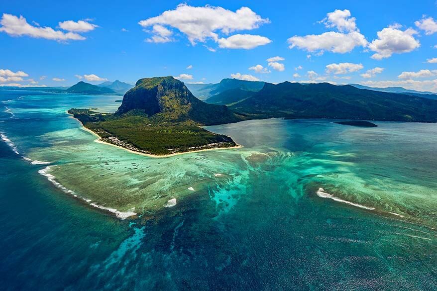 31 cosas principales que hacer en Mauricio - Mejores lugares y actividades divertidas (+ mapa)