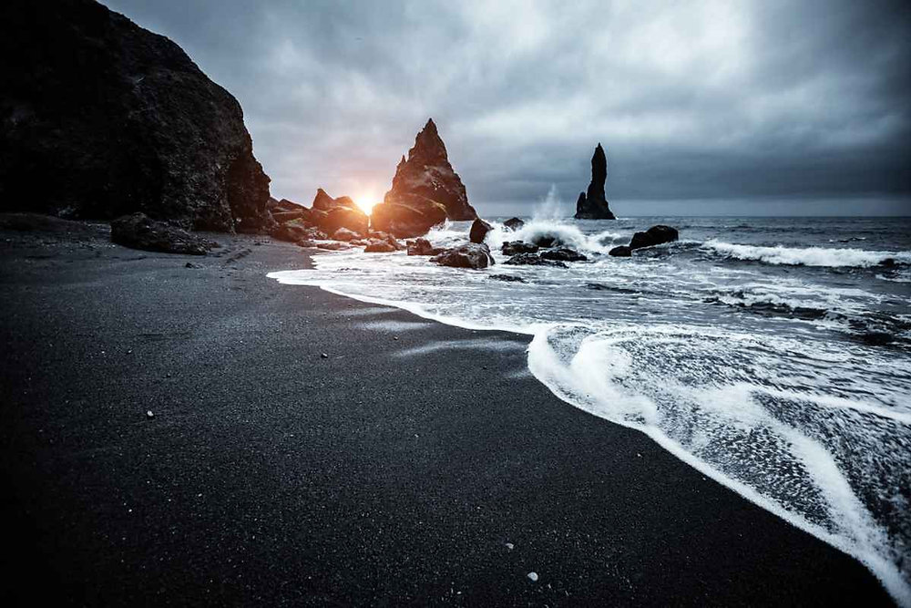 Mis 10 fotos favoritas de Islandia en invierno