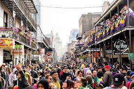 Dónde alojarse en Nueva Orleans - Guía de vecindarios y área