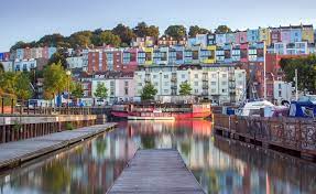 Las 10 mejores cosas para hacer en Bristol