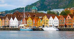 Las 10 mejores cosas para hacer en Bergen