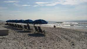 Top 10 mejores playas en Charleston, Carolina del Sur