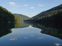 Los 10 mejores lugares para vivir en West Virginia