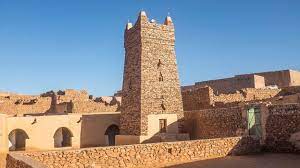 Los 10 mejores lugares para visitar en Mauritania