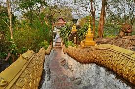 Las 10 mejores cosas para hacer en Luang Prabang