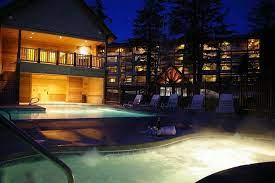 Top 10 mejores resorts en Oregon