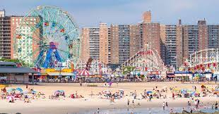 Top 10 mejores playas de Nueva York