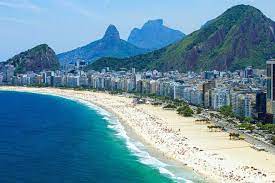 Top 10 mejores playas de Brasil