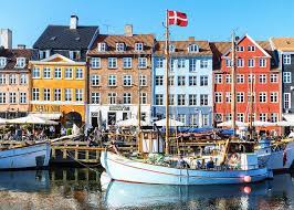 Top 10 beste Orte in Dänemark