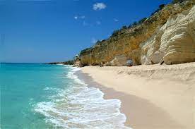 Top 10 mejores playas de St Maarten