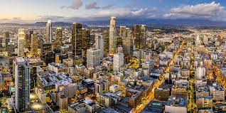 Dónde alojarse en Los Ángeles - Guía de vecindarios y área