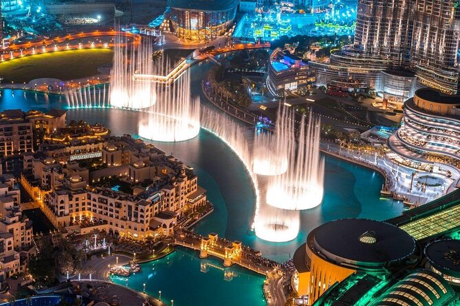11 cosas baratas y gratuitas que hacer en Dubai (las mejores actividades!)
