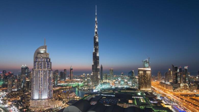 22 hechos fascinantes de Dubai (desde imprescindibles hasta divertidas trivia)