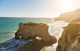 Las 10 mejores playas del sur de California