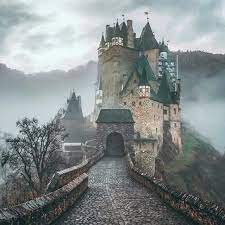 Castillos medievales más hermosos del mundo