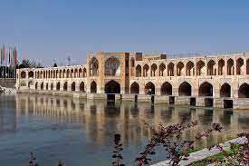 Top 10 beste Orte im Iran zu Besuch