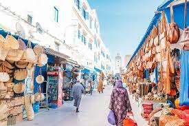 Top 10 beste Dinge in Essaouira zu tun