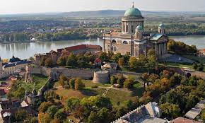 Top 10 mejores viajes de día de Budapest