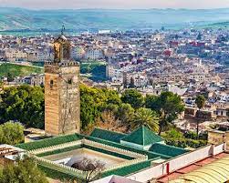 Los 10 mejores lugares para visitar en Marruecos