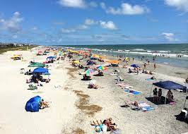 Las 10 mejores playas de Carolina del Sur