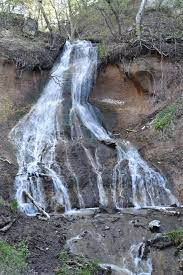 Top 10 erstaunliche Wasserfälle in Nebraska