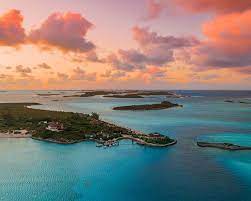 Top 10 mejores resorts todo incluido en las Bahamas