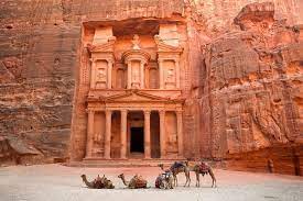 Top 10 mejores giras de Petra