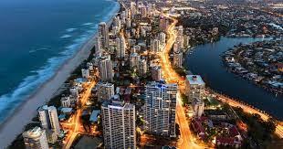 Las 10 mejores cosas para hacer en Gold Coast