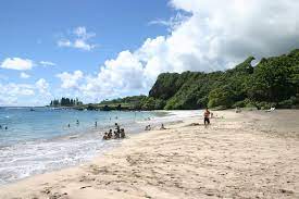 Top 10 mejores playas de Maui