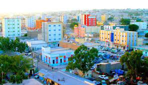 Los 10 mejores lugares para visitar en Somalia