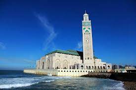 Top 10 beste Dinge in Casablanca zu tun