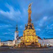 Las 10 mejores cosas para hacer en Olomouc
